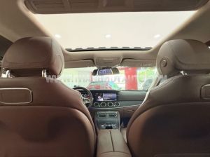 Xe Mercedes Benz E class E250 2018