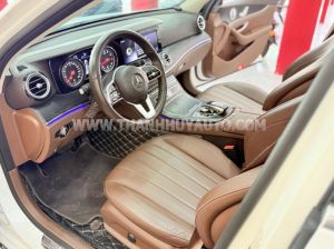 Xe Mercedes Benz E class E250 2018