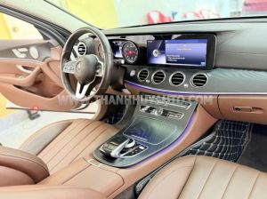 Xe Mercedes Benz E class E250 2018