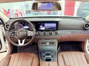 Xe Mercedes Benz E class E250 2018