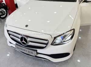 Xe Mercedes Benz E class E250 2018