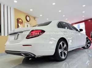 Xe Mercedes Benz E class E250 2018