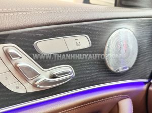 Xe Mercedes Benz E class E250 2018
