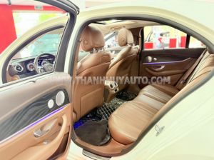 Xe Mercedes Benz E class E250 2018