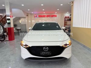 Xe Mazda 3 1.5L Sport Luxury 2022
