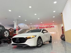 Xe Mazda 3 1.5L Sport Luxury 2022