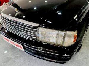 Xe Toyota Crown Super Saloon 3.0 MT 1997