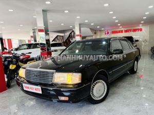Xe Toyota Crown Super Saloon 3.0 MT 1997