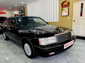 Xe Toyota Crown Super Saloon 3.0 MT 1997