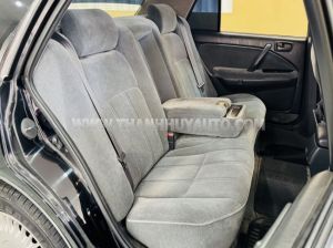 Xe Toyota Crown Super Saloon 3.0 MT 1997