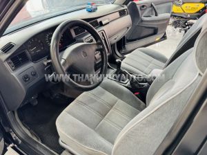 Xe Toyota Crown Super Saloon 3.0 MT 1997