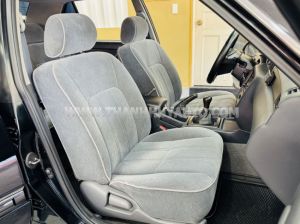 Xe Toyota Crown Super Saloon 3.0 MT 1997
