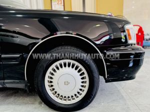 Xe Toyota Crown Super Saloon 3.0 MT 1997