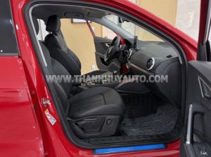 Xe Audi Q2 35 TFSI 2024