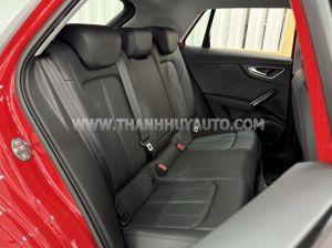 Xe Audi Q2 35 TFSI 2024