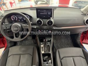 Xe Audi Q2 35 TFSI 2024