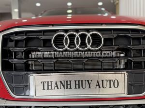 Xe Audi Q2 35 TFSI 2024