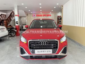 Xe Audi Q2 35 TFSI 2024