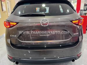 Xe Mazda CX5 2.0 AT 2017