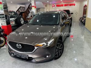 Xe Mazda CX5 2.0 AT 2017