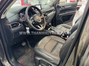 Xe Mazda CX5 2.0 AT 2017