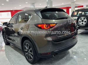 Xe Mazda CX5 2.0 AT 2017
