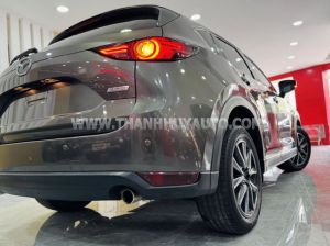 Xe Mazda CX5 2.0 AT 2017