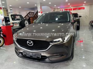 Xe Mazda CX5 2.0 AT 2017