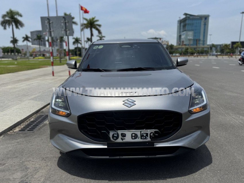 Suzuki Swift 1.2 AT 2025