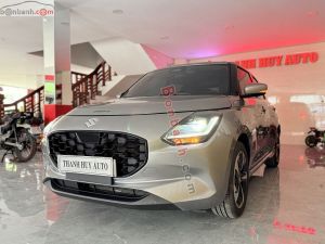 Xe Suzuki Swift 1.2 AT 2025