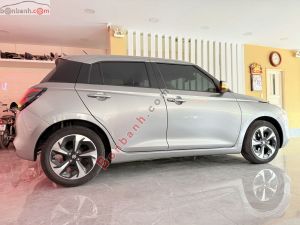 Xe Suzuki Swift 1.2 AT 2025