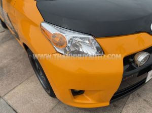 Xe Scion Xd 1.8 AT 2009