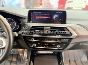 Xe BMW X3 xDrive30i M Sport 2019