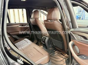 Xe BMW X3 xDrive30i M Sport 2019