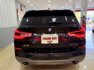 Xe BMW X3 xDrive30i M Sport 2019