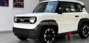 Xe VinFast VF3 Eco 2026