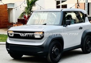 Xe VinFast VF3 Eco 2026