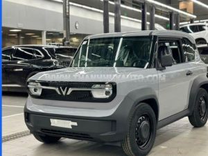 Xe VinFast VF3 Eco 2026