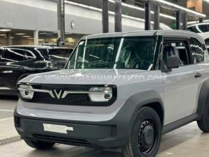 Xe VinFast VF3 Eco 2026