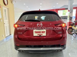Xe Mazda CX5 Premium Sport 2.0 AT 2024