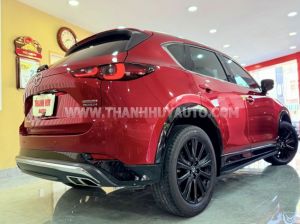 Xe Mazda CX5 Premium Sport 2.0 AT 2024