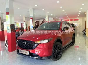 Xe Mazda CX5 Premium Sport 2.0 AT 2024