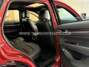 Xe Mazda CX5 Premium Sport 2.0 AT 2024