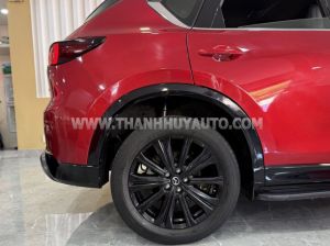 Xe Mazda CX5 Premium Sport 2.0 AT 2024