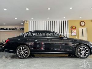 Xe Mercedes Benz E class E200 Exclusive 2020