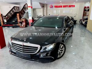 Xe Mercedes Benz E class E200 Exclusive 2020