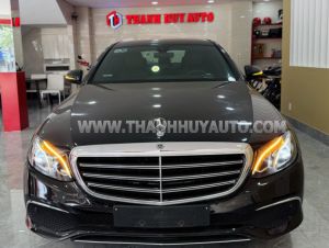 Xe Mercedes Benz E class E200 Exclusive 2020