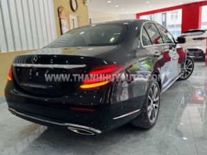 Xe Mercedes Benz E class E200 Exclusive 2020