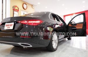 Xe Mercedes Benz C class C200 Avantgarde 2022