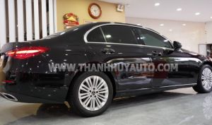 Xe Mercedes Benz C class C200 Avantgarde 2022